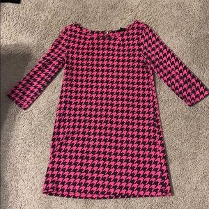 H&M dress with zipper